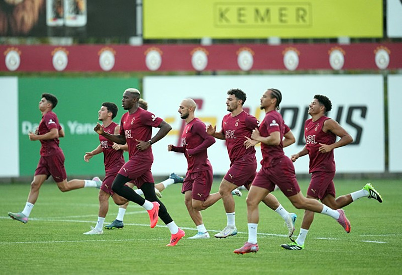 Galatasaray’a transferde beklenmedik yanıt! Porto yüksekten uçtu