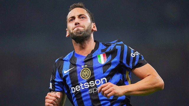 TRANSFER HABERLERİ: F.Bahçe Hakan Çalhanoğlu için takası zorlayacak!