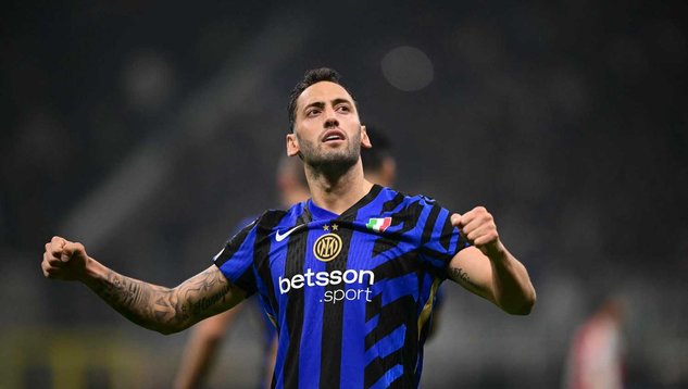 TRANSFER HABERLERİ: F.Bahçe Hakan Çalhanoğlu için takası zorlayacak!