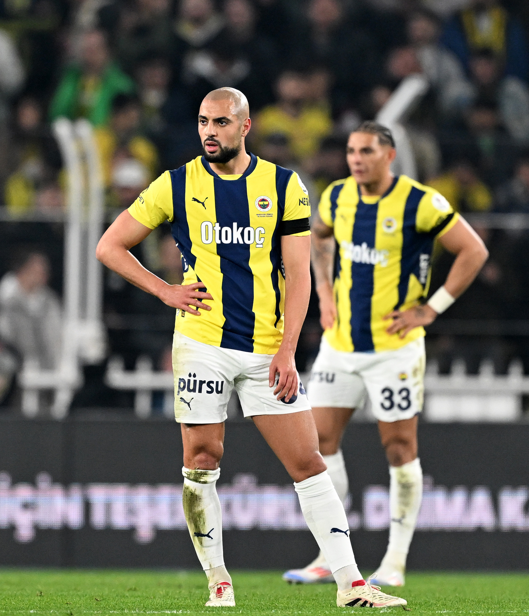 TRANSFER HABERLERİ: F.Bahçe Hakan Çalhanoğlu için takası zorlayacak!