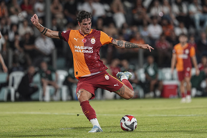 TRANSFER HABERLERİ: G.Saray, Zaniolo’nun bonservisini belirledi!