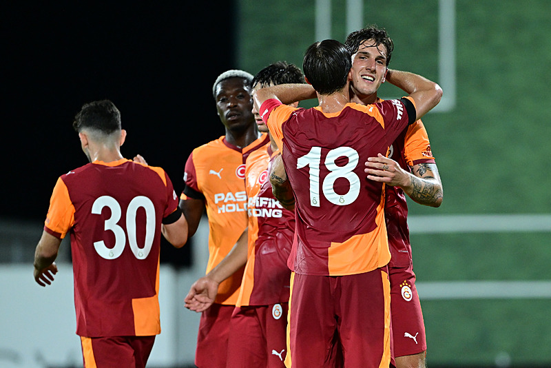 TRANSFER HABERLERİ: G.Saray, Zaniolo’nun bonservisini belirledi!