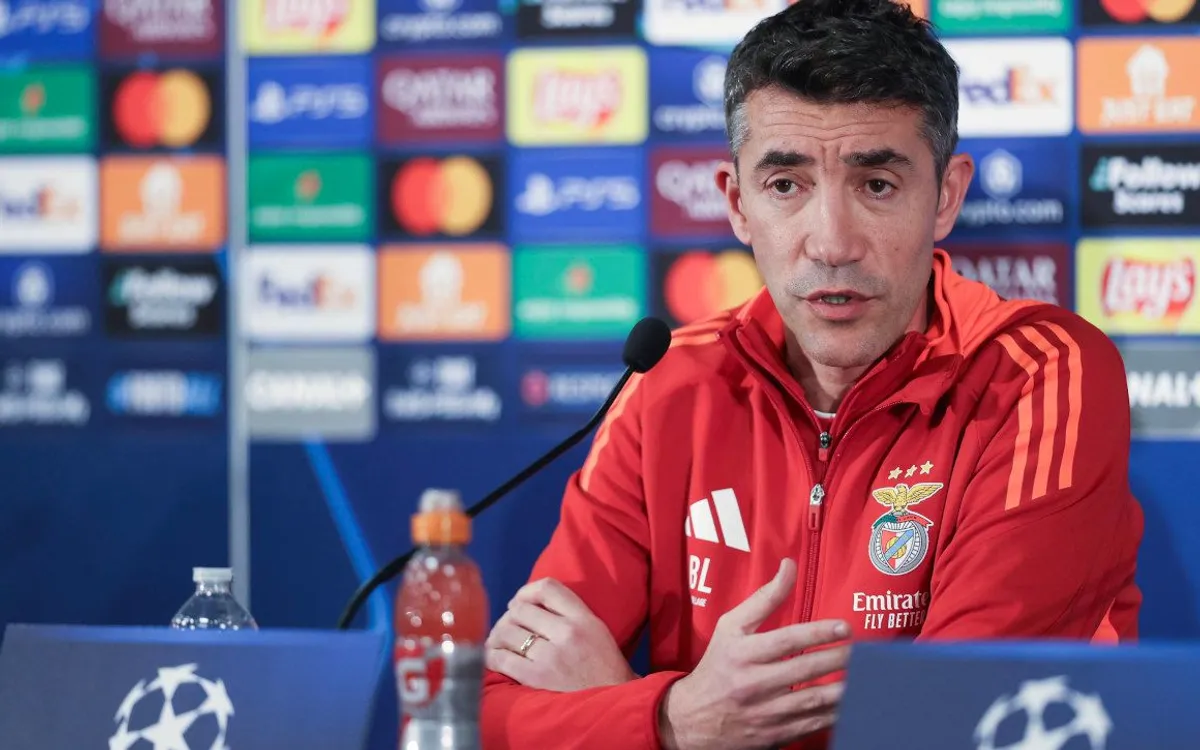 Bruno Lage’dan Kerem açıklaması: O burada çok mutlu!