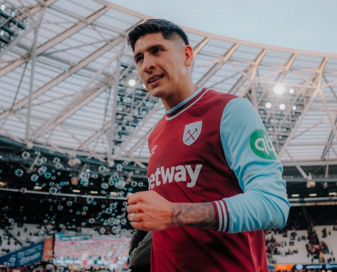 FENERBAHÇE TRANSFER HABERLERİ: Alvarez bitti, sıra onda!