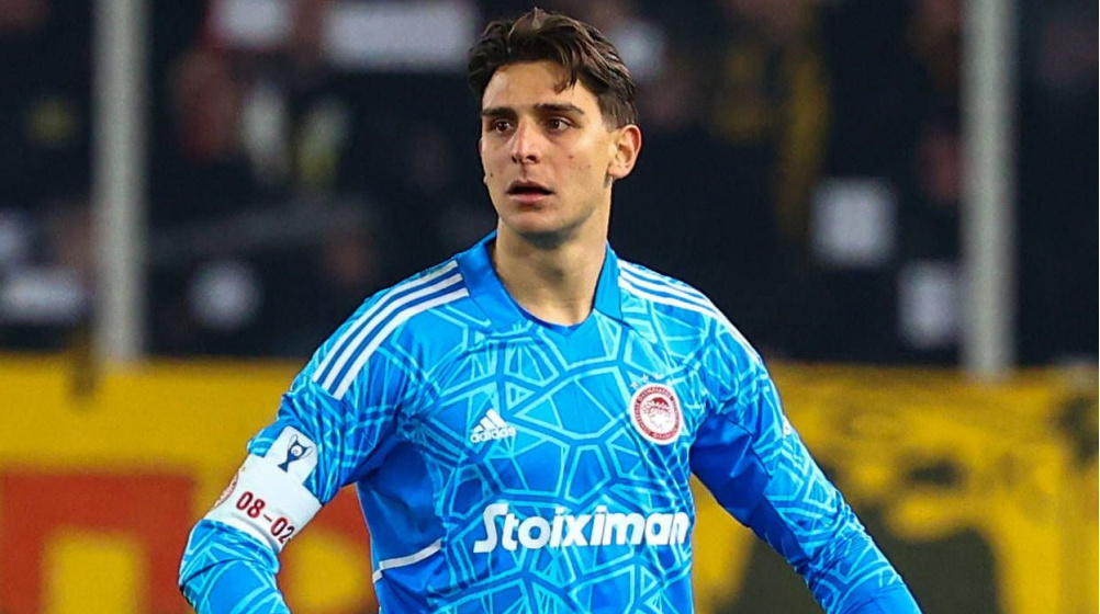 TRANSFER HABERİ: Galatasaray Ederson’un alternatifini Komşu’da buldu!