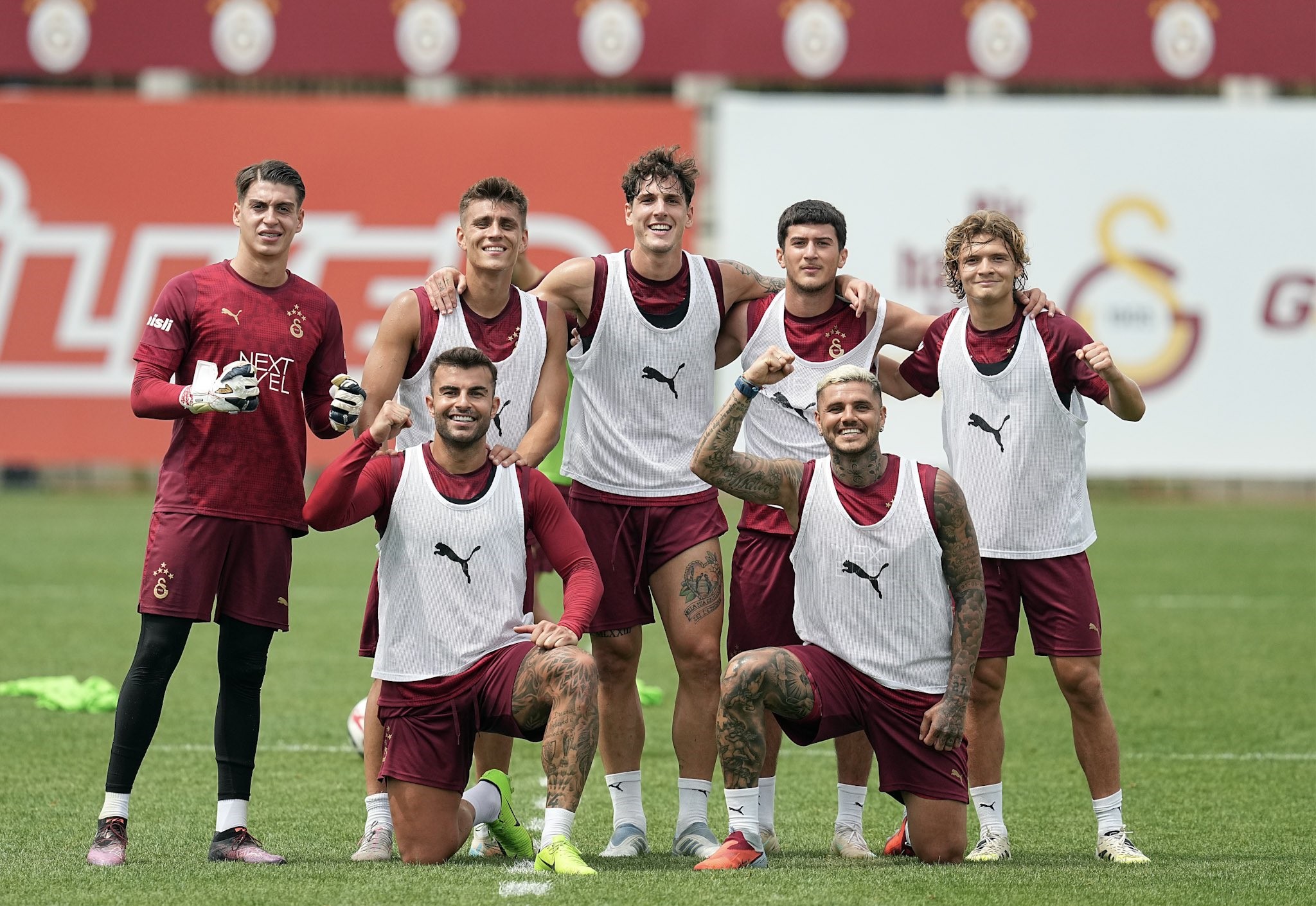 TRANSFER HABERİ: Galatasaray Ederson’un alternatifini Komşu’da buldu!