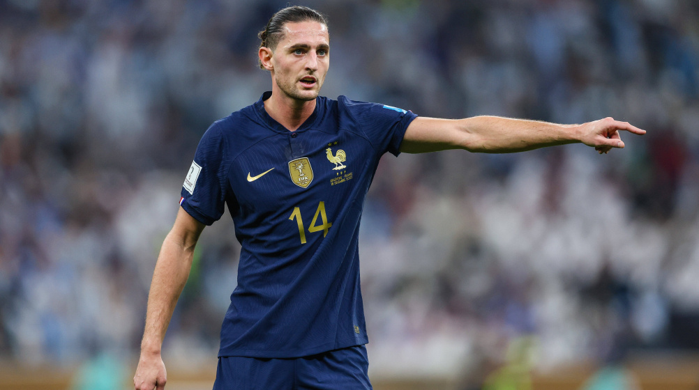 TRANSFER HABERİ: Galatasaray’da sıcak gelişme! Pavard ve Rabiot...