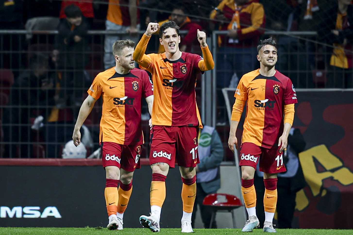 TRANSFER HABERİ: Nicolo Zaniolo’ya Serie A’dan talip! Transfer görüşmeleri...
