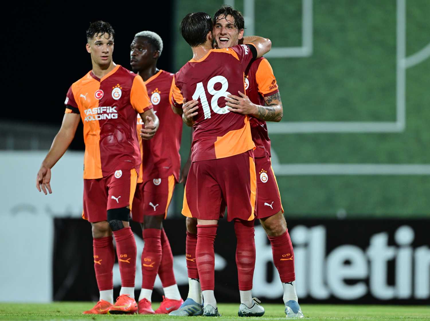 TRANSFER HABERİ: Nicolo Zaniolo’ya Serie A’dan talip! Transfer görüşmeleri...