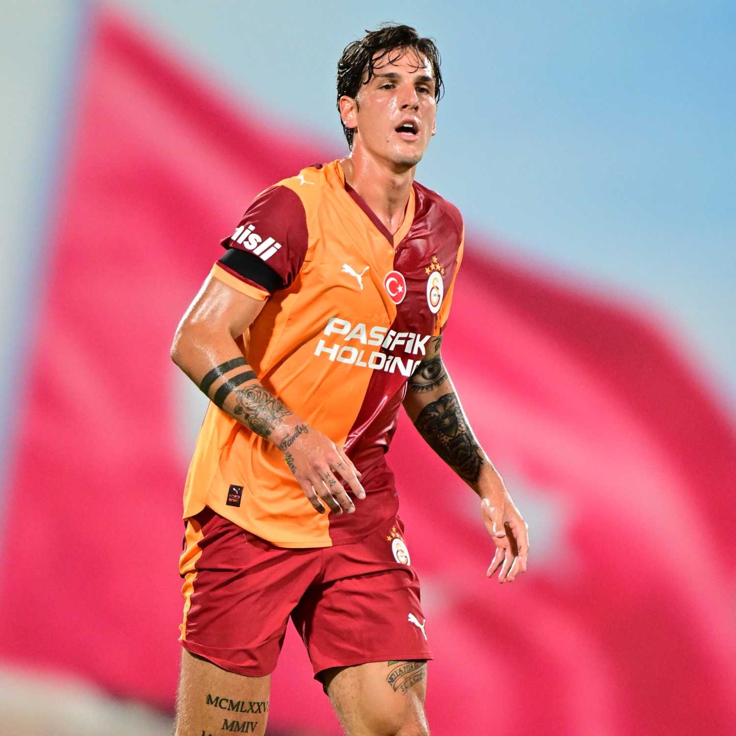 TRANSFER HABERİ: Nicolo Zaniolo’ya Serie A’dan talip! Transfer görüşmeleri...