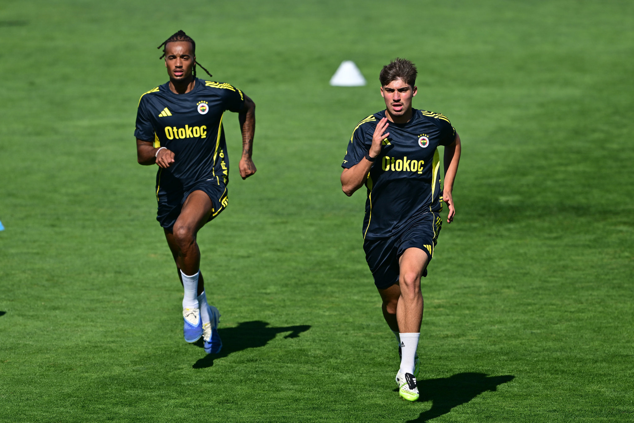 FENERBAHÇE TRANSFER HABERİ: Yusuf Akçiçek’e Avrupa devlerinden kanca