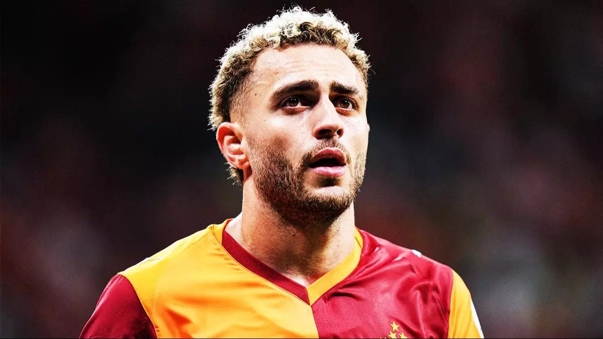 GALATASARAY TRANSFER HABERLERİ: Barış Alper Yılmaz transferinden çekildiler! İşte sebebi