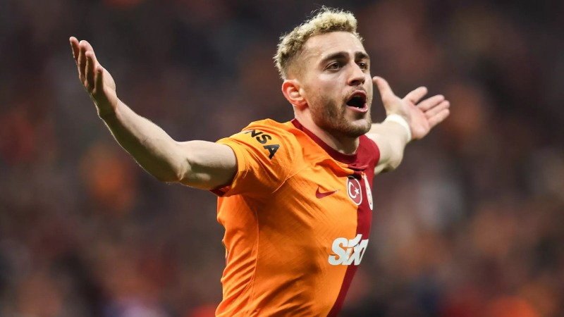 GALATASARAY TRANSFER HABERLERİ: Barış Alper Yılmaz transferinden çekildiler! İşte sebebi