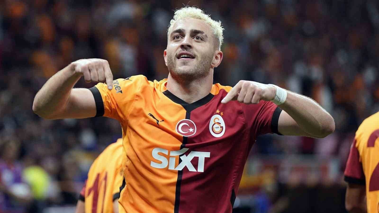 GALATASARAY TRANSFER HABERLERİ: Barış Alper Yılmaz transferinden çekildiler! İşte sebebi