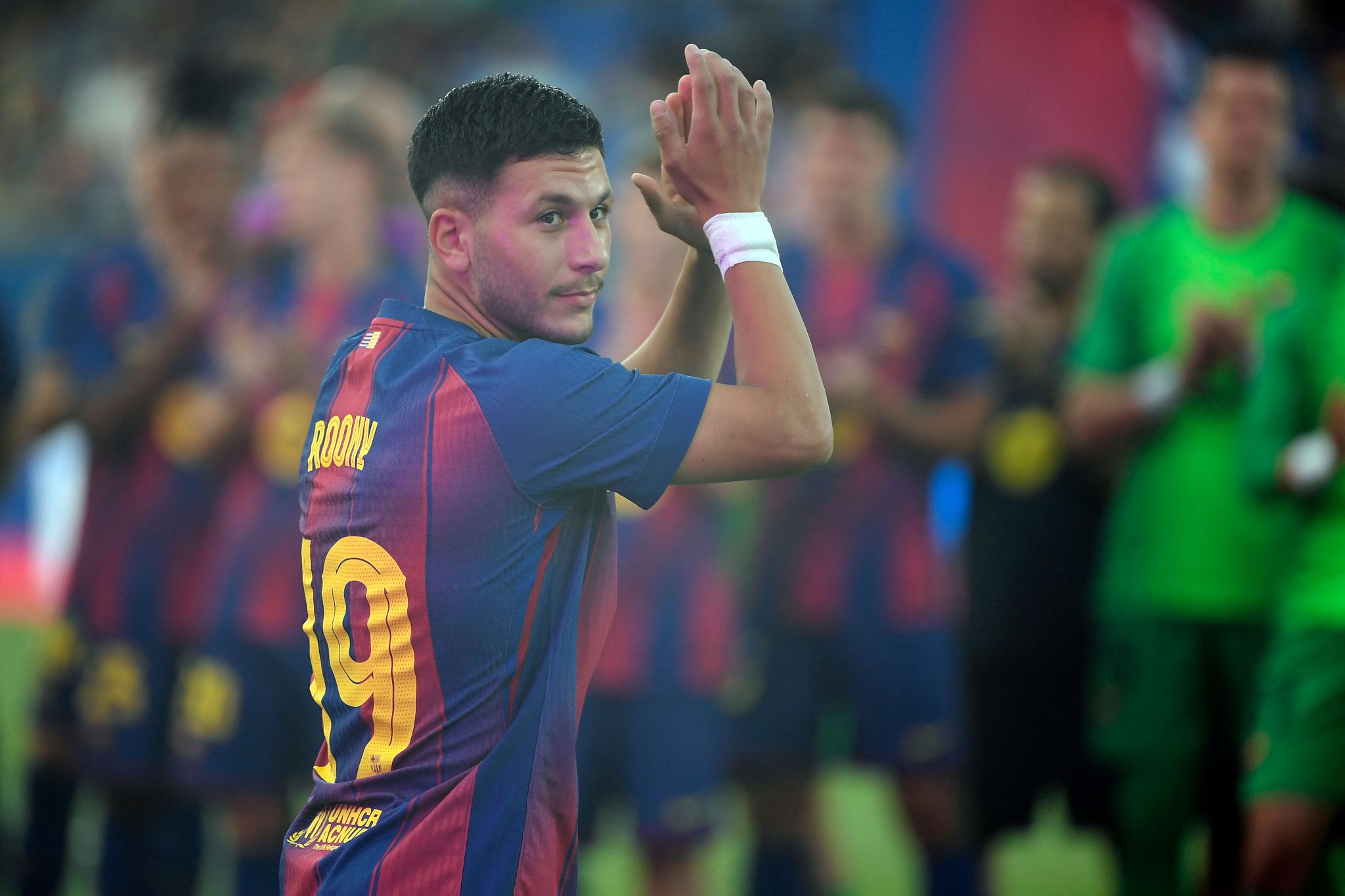 TRANSFER HABERİ: Galatasaray’dan flaş kanat hamlesi! Barış Alper giderse...