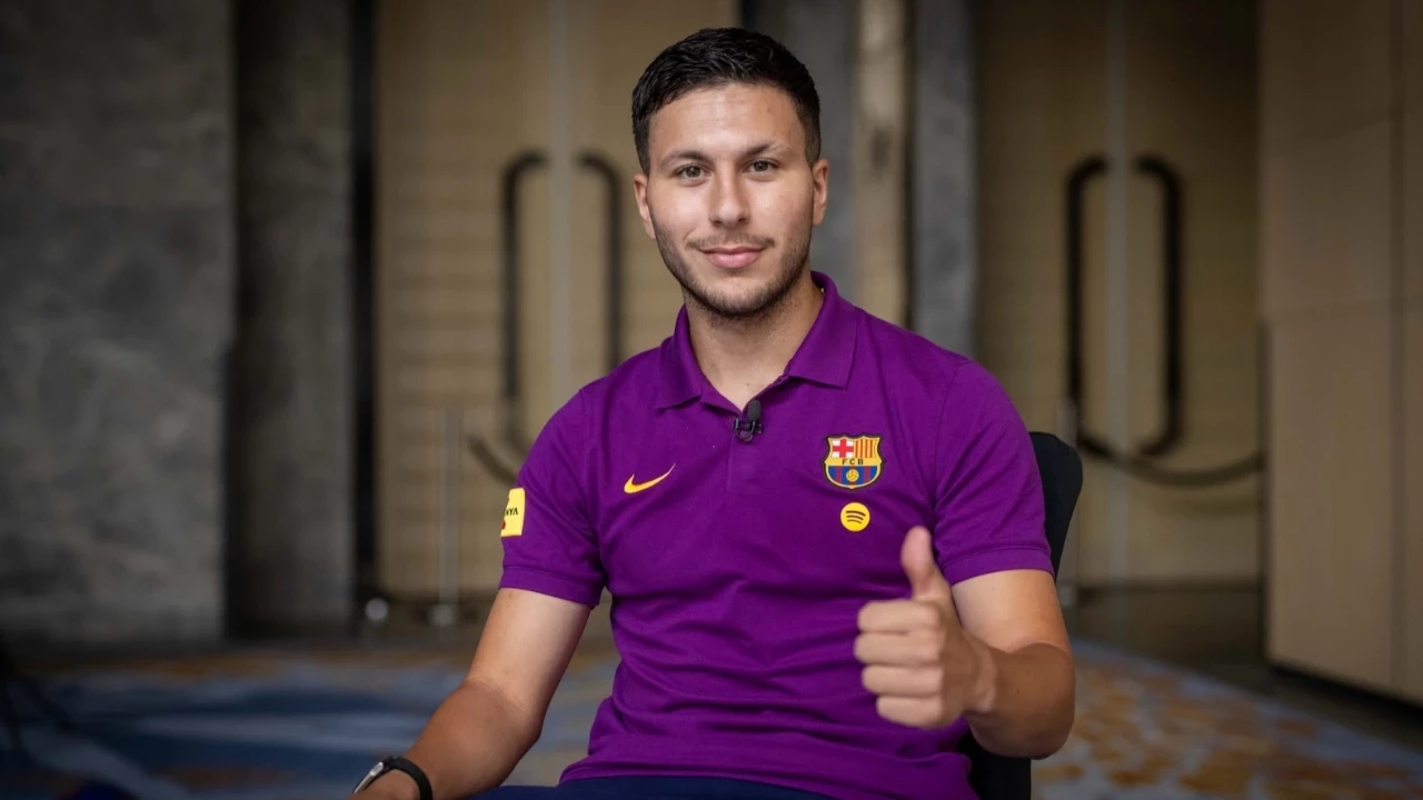 TRANSFER HABERİ: Galatasaray’dan flaş kanat hamlesi! Barış Alper giderse...