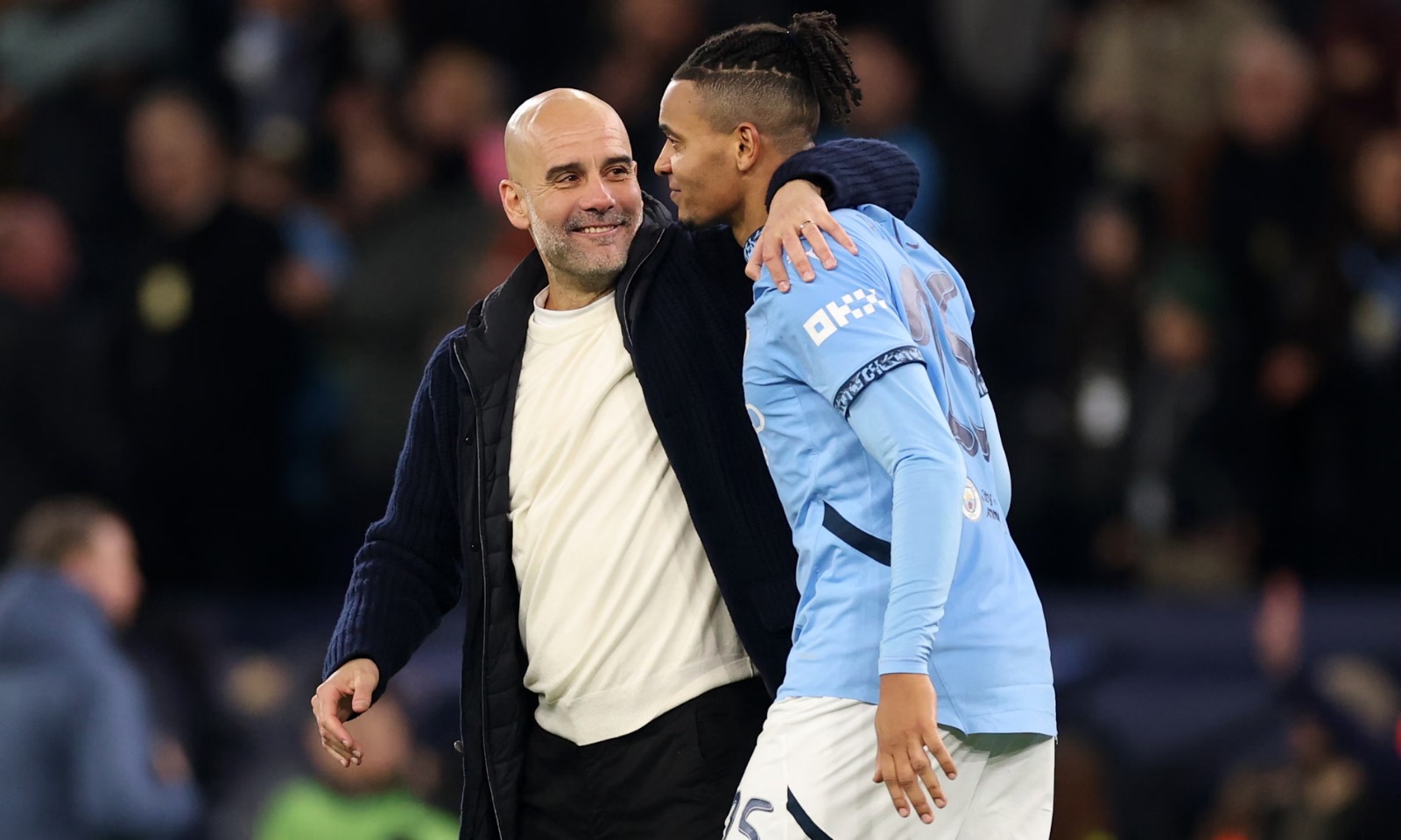 TRANSFER HABERLERİ: G.Saray’ın hedefinde Man.City’den üç isim var! İşte transferin şifreleri!