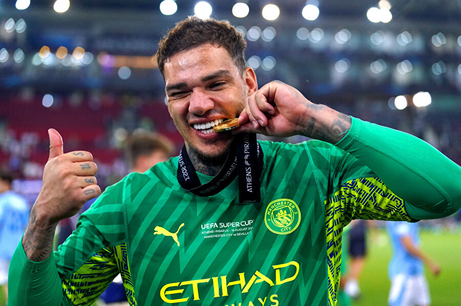 TRANSFER HABERLERİ: G.Saray’ın hedefinde Man.City’den üç isim var! İşte transferin şifreleri!