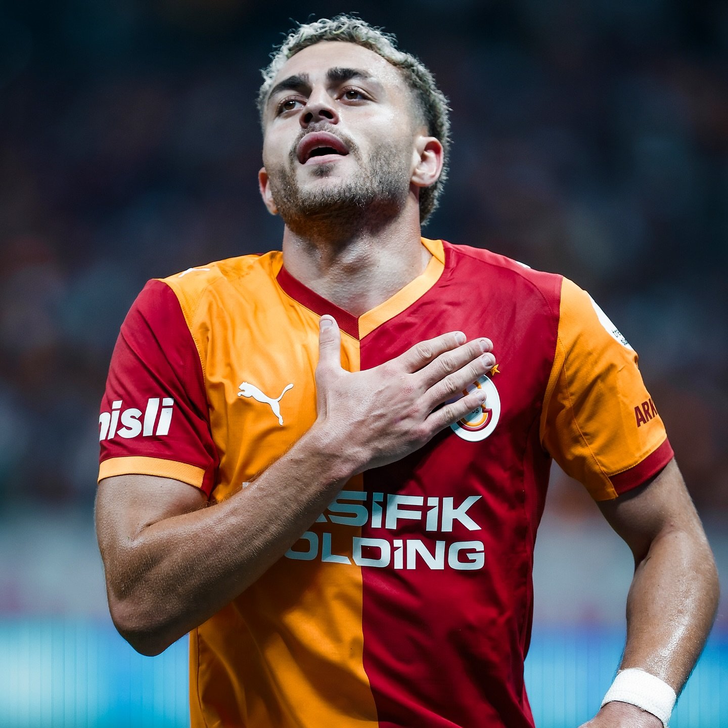 GALATASARAY HABERİ: Barış Alper Yılmaz’ın transferi için şartlar belli oldu!