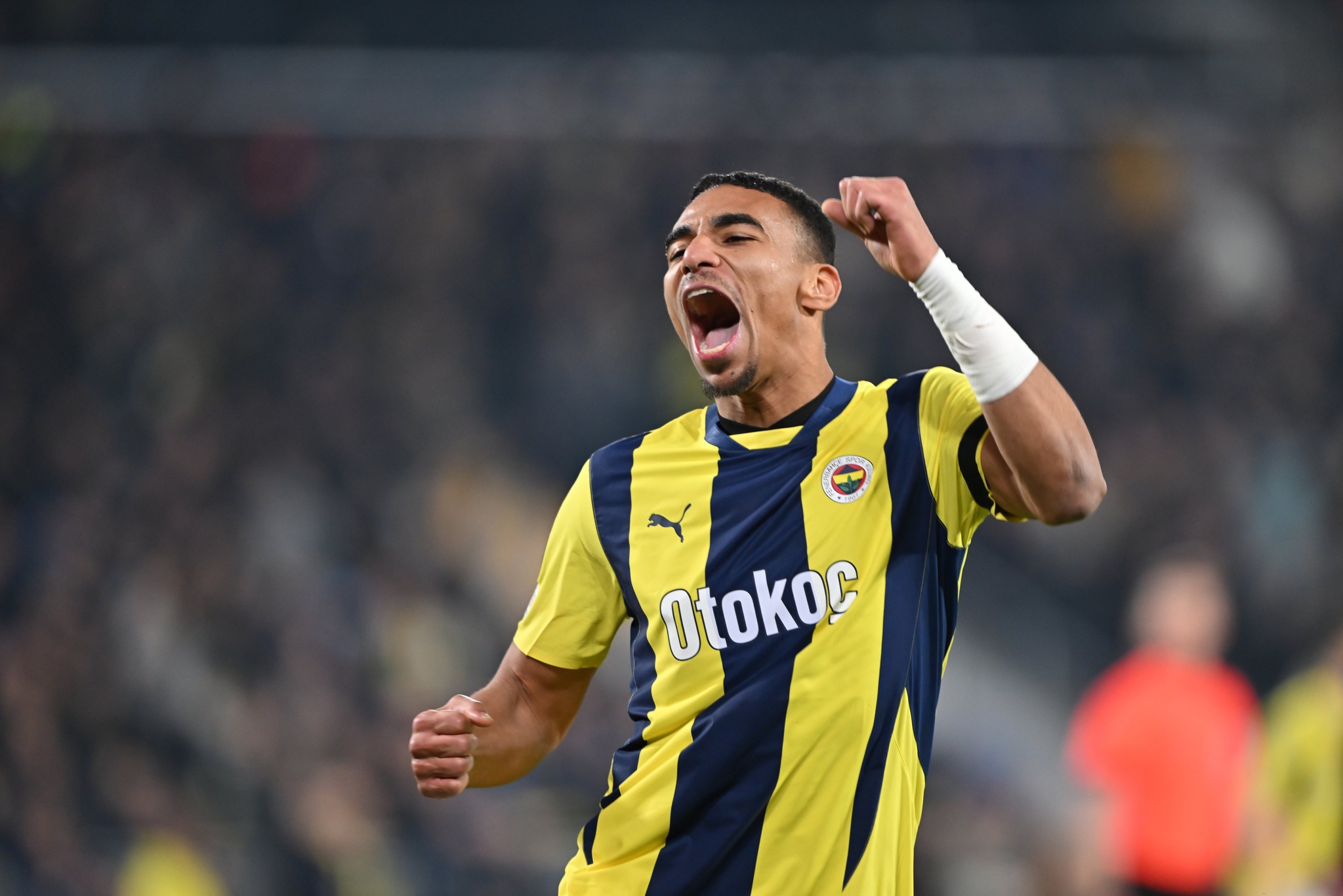 FENERBAHÇE TRANSFER HABERLERİ: Lille Alexander Djiku için görüşmelere başladı!