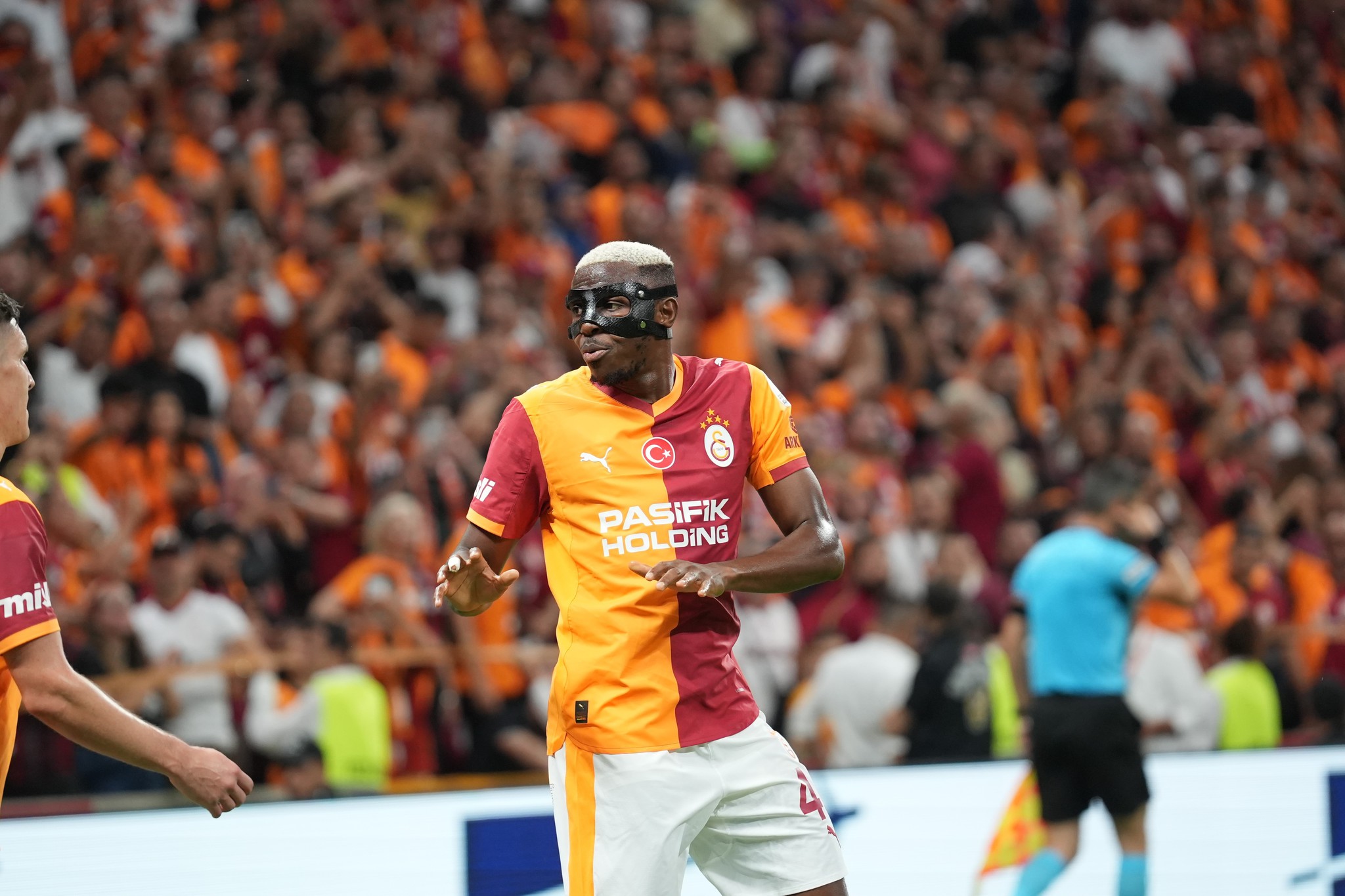 TRANSFER HABERİ: Galatasaray’da orta sahaya genç yıldız! Bonservis bedeli...