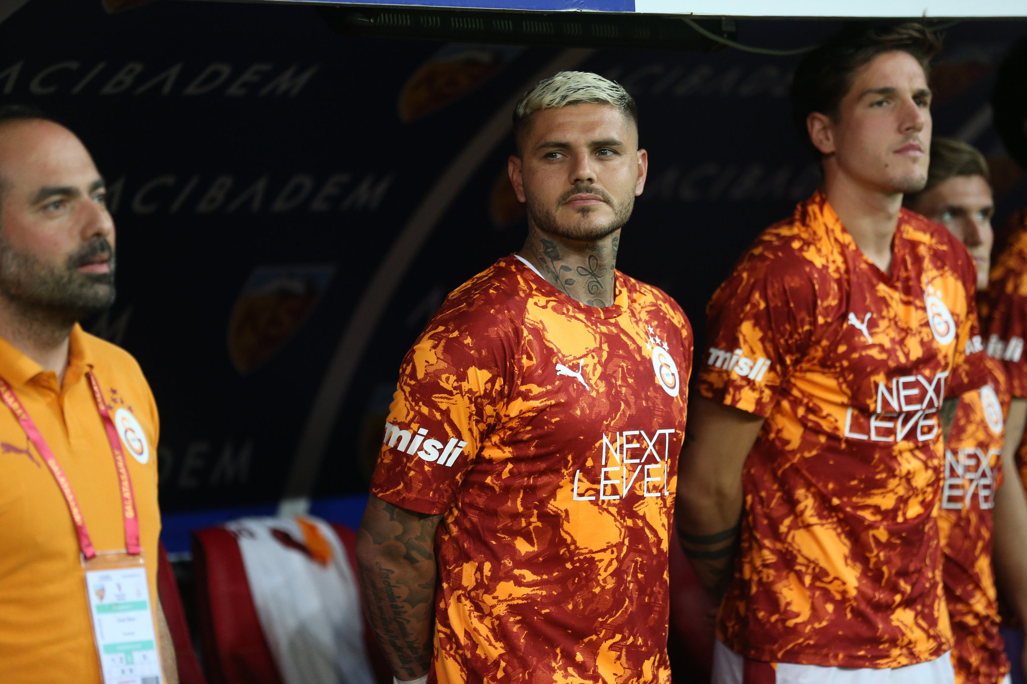 Spor yazarları Zecorner Kayserispor-Galatasaray derbisini değerlendirdi