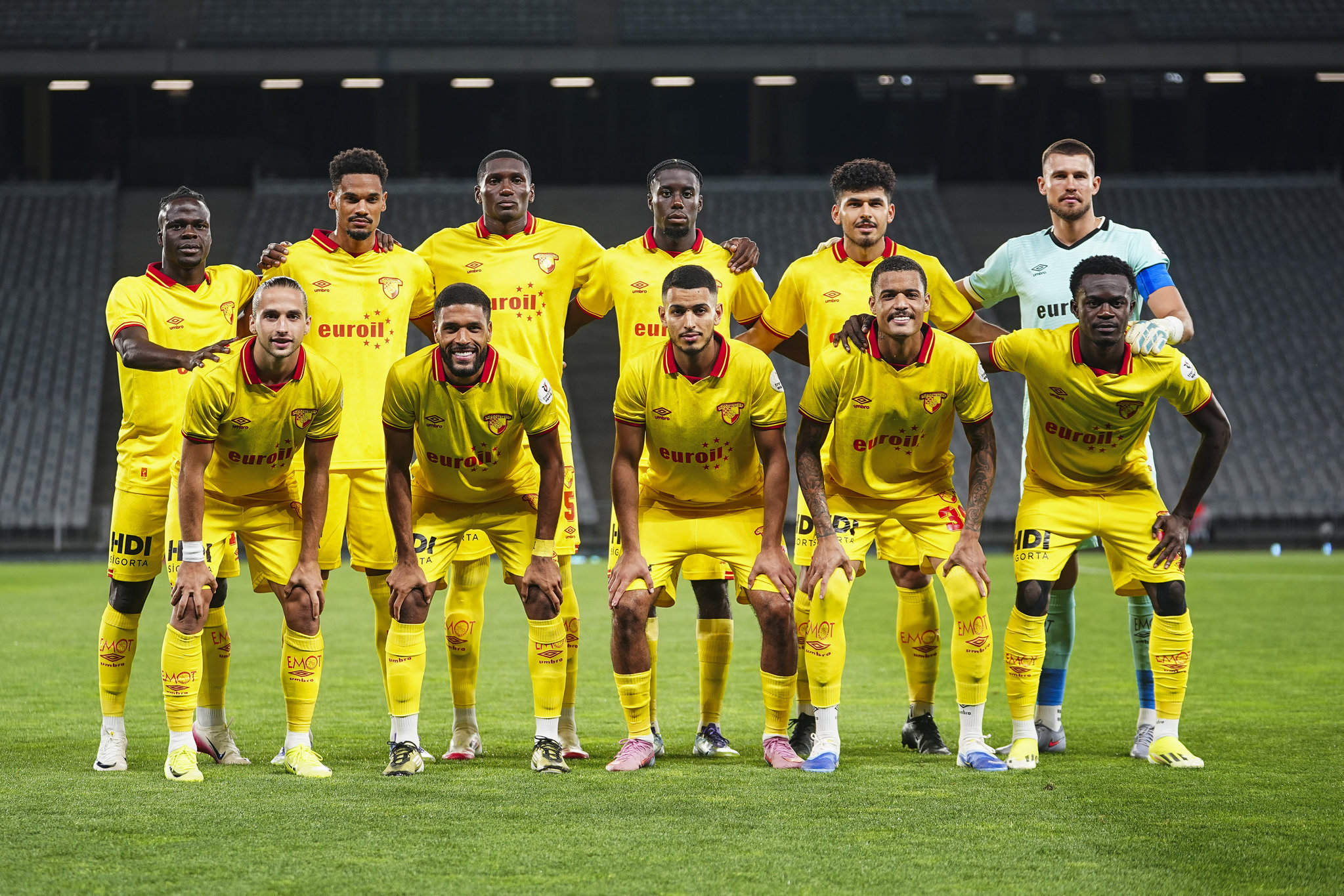 Süper Lig’de şampiyonluk oranları güncellendi! İşte zirvenin favorisi