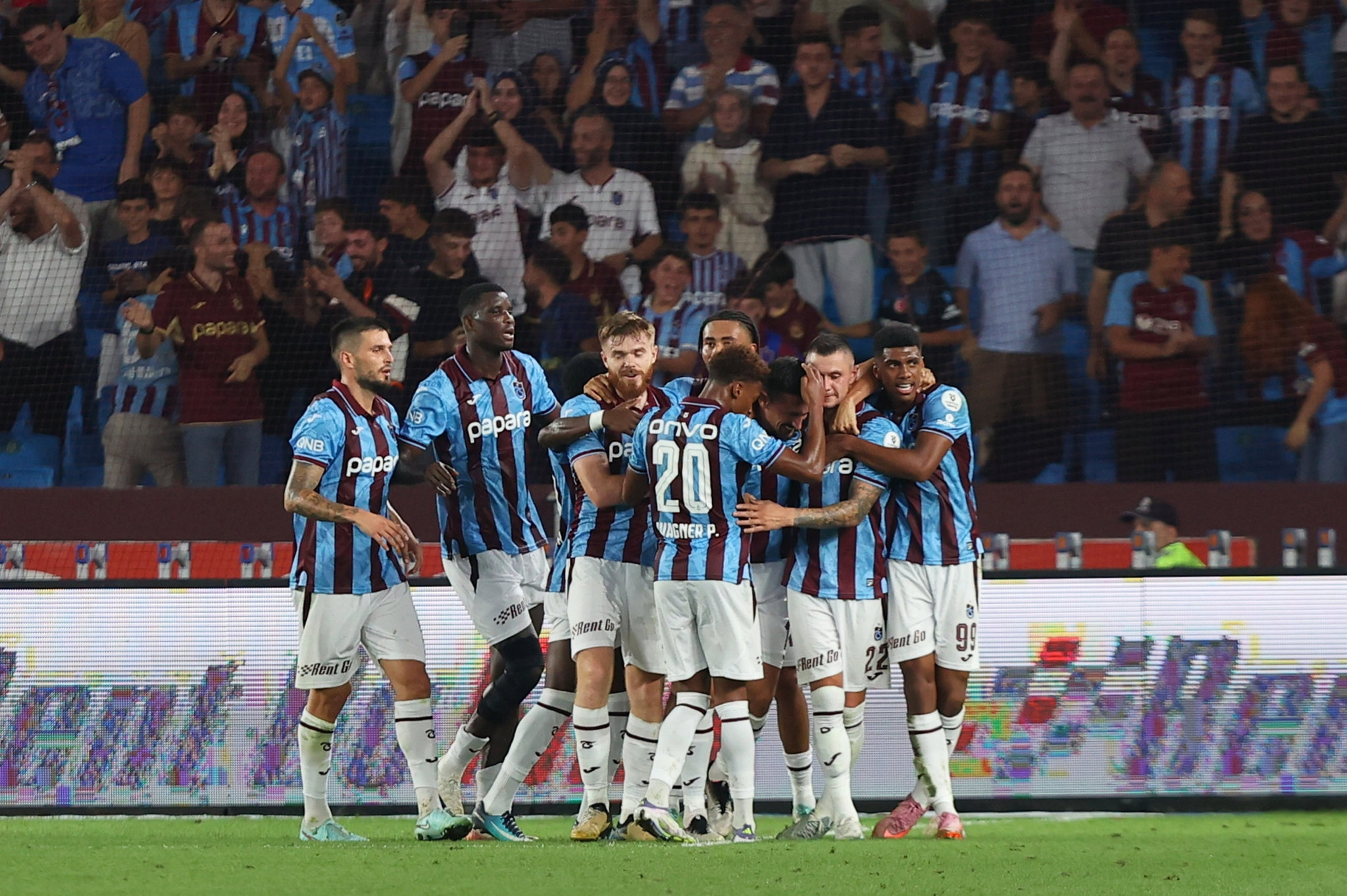 Süper Lig’de şampiyonluk oranları güncellendi! İşte zirvenin favorisi