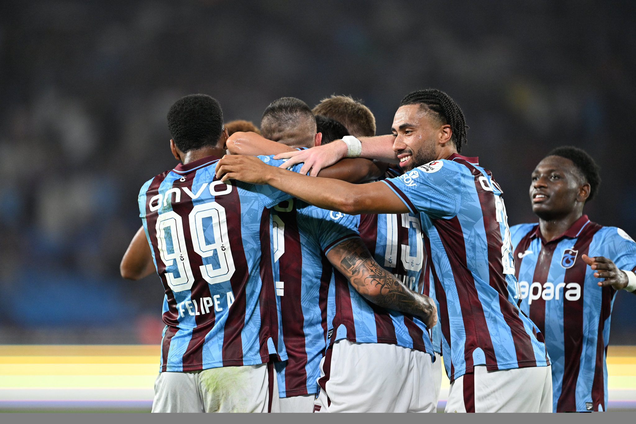 Süper Lig’de şampiyonluk oranları güncellendi! İşte zirvenin favorisi