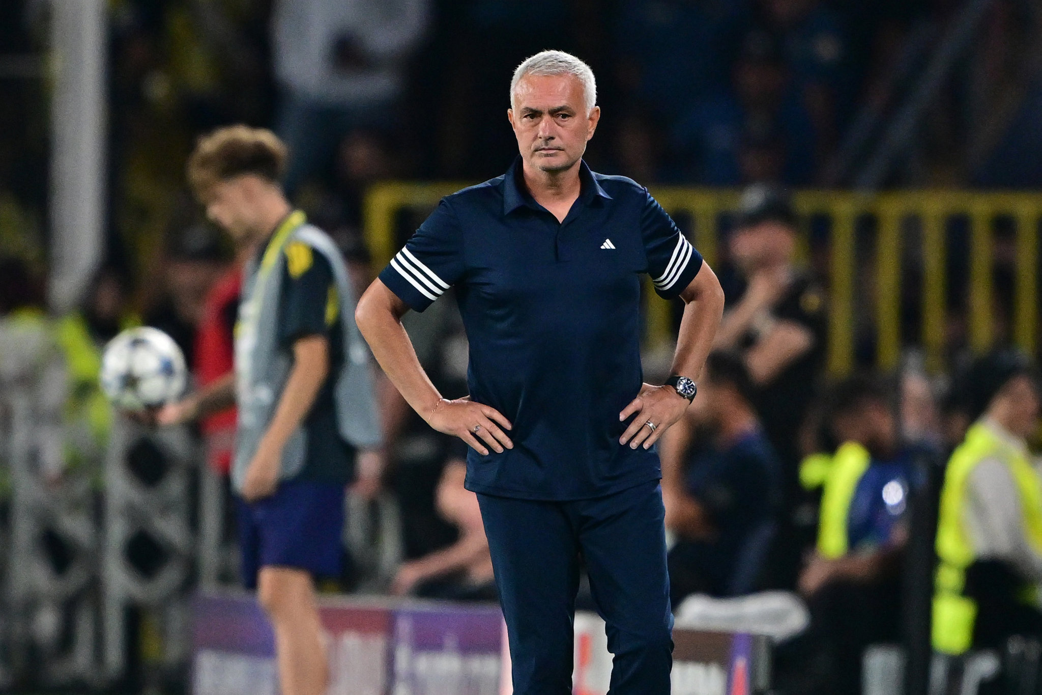 TRANSFER HABERİ: Fenerbahçe’den Sambacı 10 numara hamlesi!