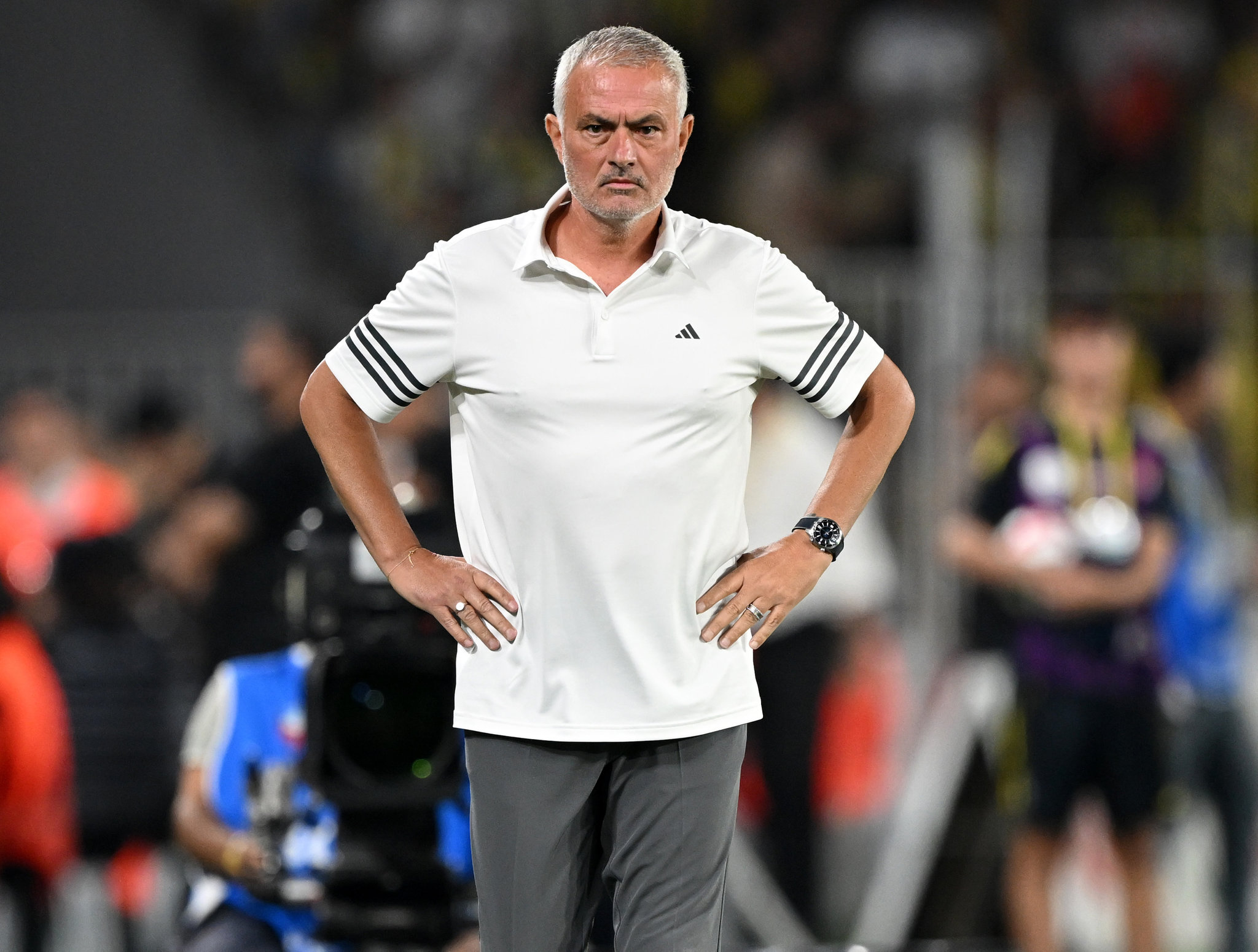 TRANSFER HABERİ: Fenerbahçe’den Sambacı 10 numara hamlesi!