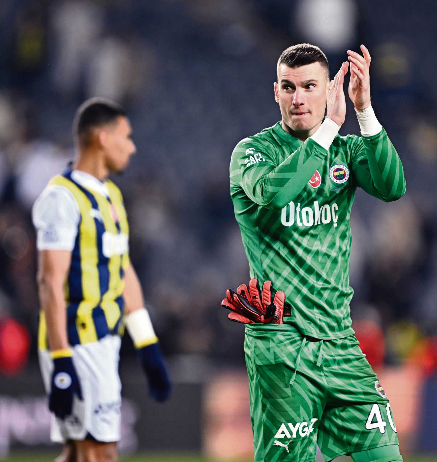 TRANSFER HABERİ: Fenerbahçe’nin yıldızına Ada’dan kanca! Portekizli teknik adam transferini çok istiyor