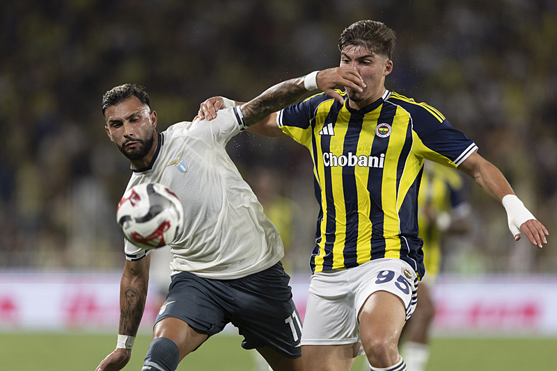 TRANSFER HABERİ - Inter’den Yusuf Akçiçek’e dev teklif! İşte Fenerbahçe’nin cevabı