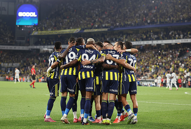 TRANSFER HABERİ - Inter’den Yusuf Akçiçek’e dev teklif! İşte Fenerbahçe’nin cevabı