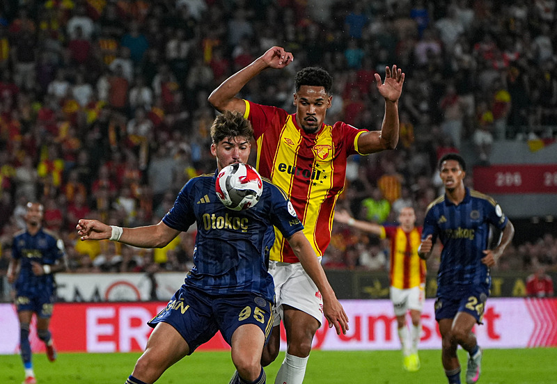 TRANSFER HABERİ - Inter’den Yusuf Akçiçek’e dev teklif! İşte Fenerbahçe’nin cevabı