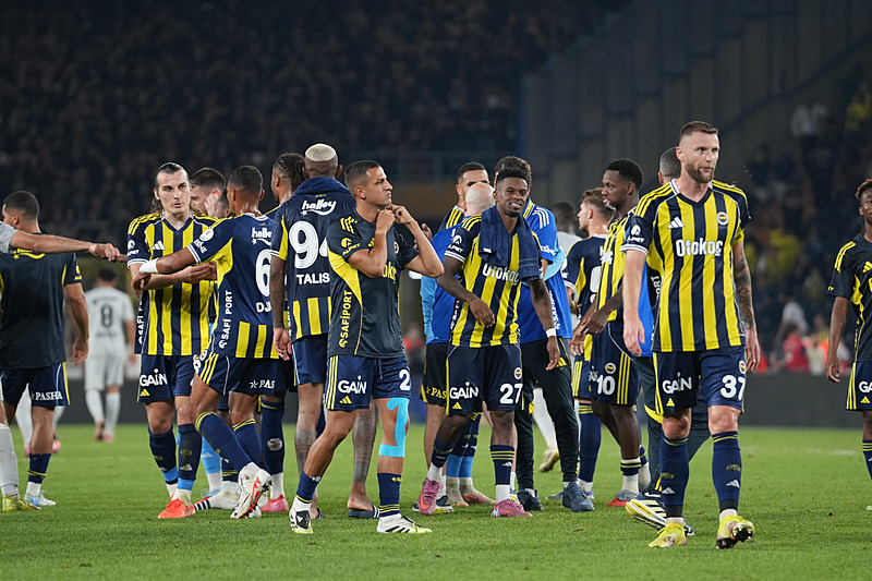 TRANSFER HABERİ - Inter’den Yusuf Akçiçek’e dev teklif! İşte Fenerbahçe’nin cevabı