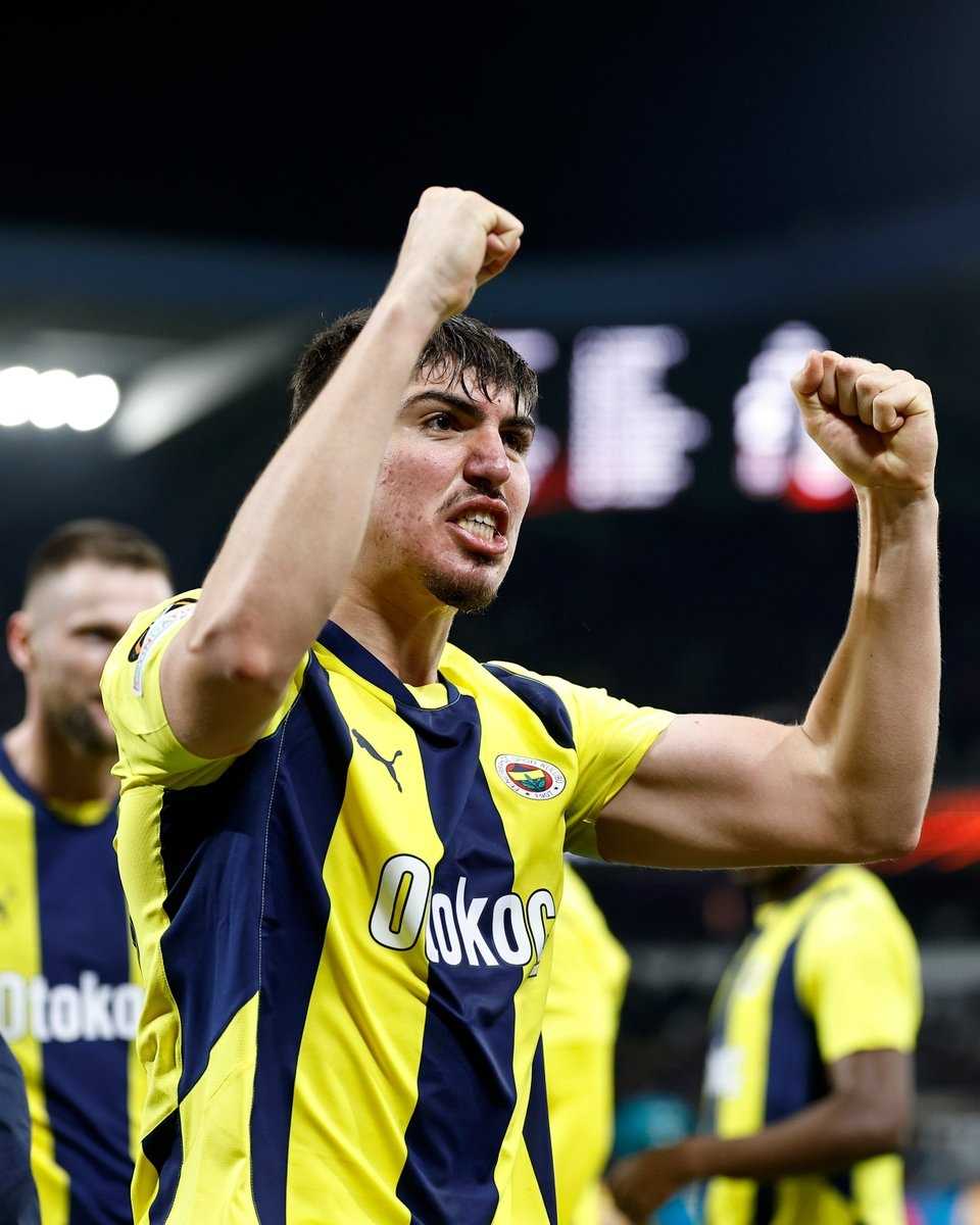 TRANSFER HABERİ - Inter’den Yusuf Akçiçek’e dev teklif! İşte Fenerbahçe’nin cevabı