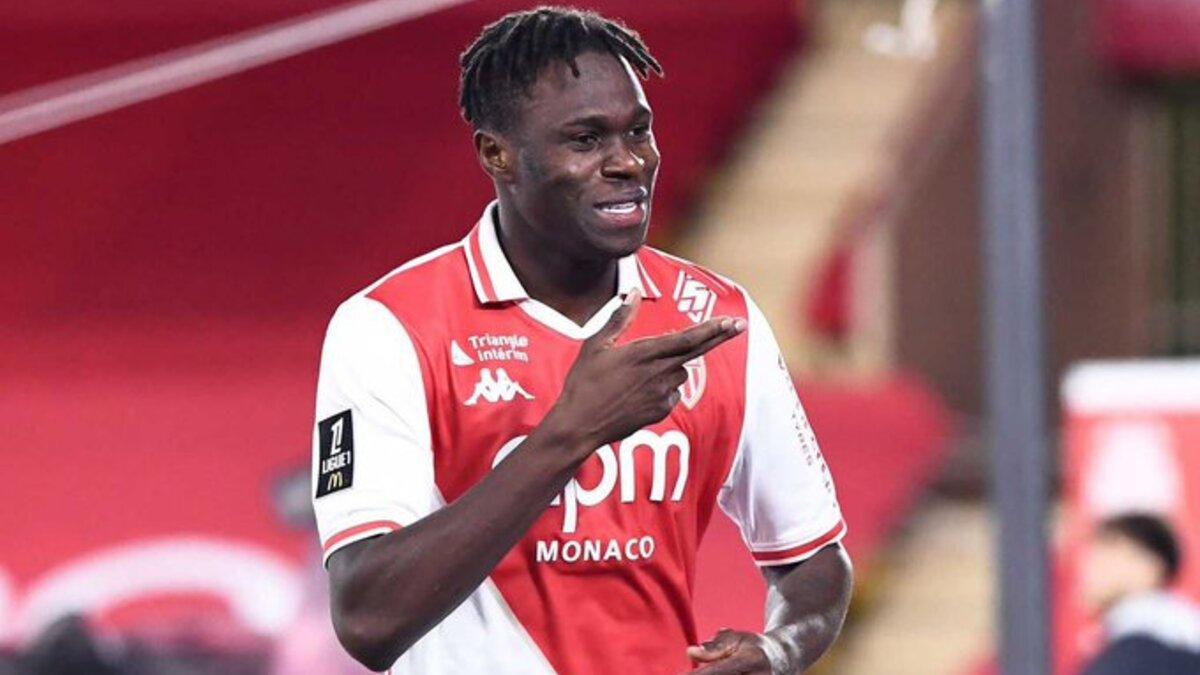 TRANSFER HABERLERİ: G.Saray ile Monaco, Singo için anlaşmak üzere! İşte ödenecek bonservis!