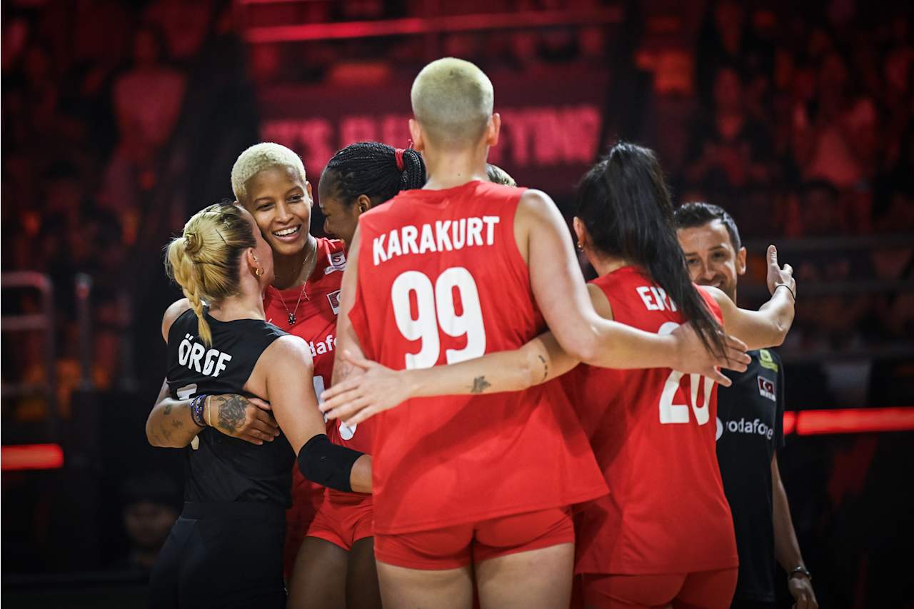 Türkiye-Bulgaristan voleybol maçı tıkla izle | Türkiye-Bulgaristan maçı ne zaman ve saat kaçta? Hangi kanalda canlı yayınlanacak?