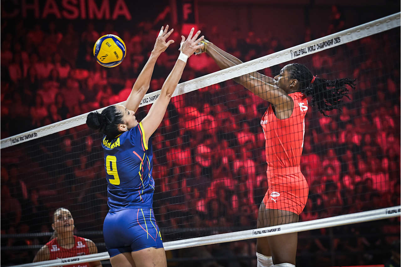 Türkiye-Bulgaristan voleybol maçı tıkla izle | Türkiye-Bulgaristan maçı ne zaman ve saat kaçta? Hangi kanalda canlı yayınlanacak?