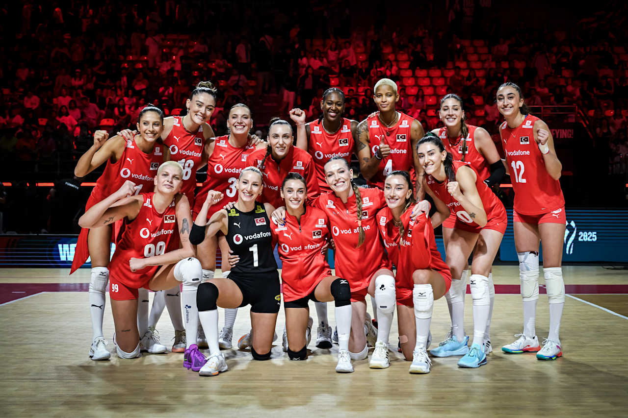 Türkiye-Bulgaristan voleybol maçı tıkla izle | Türkiye-Bulgaristan maçı ne zaman ve saat kaçta? Hangi kanalda canlı yayınlanacak?