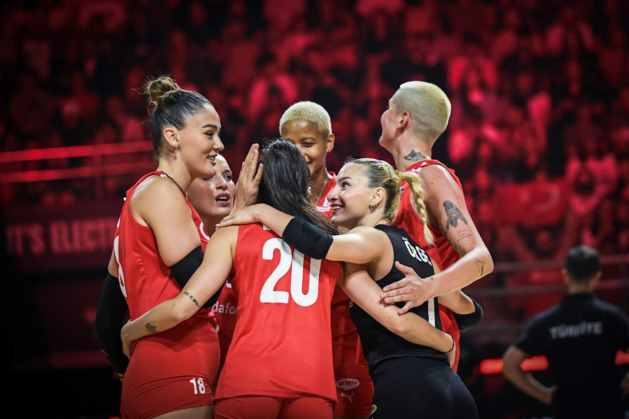 Türkiye-Bulgaristan voleybol maçı tıkla izle | Türkiye-Bulgaristan maçı ne zaman ve saat kaçta? Hangi kanalda canlı yayınlanacak?