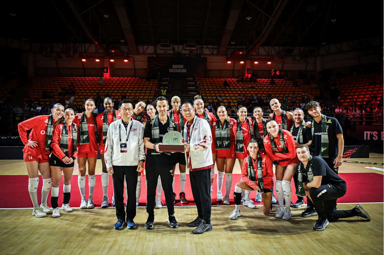 Türkiye-Bulgaristan voleybol maçı tıkla izle | Türkiye-Bulgaristan maçı ne zaman ve saat kaçta? Hangi kanalda canlı yayınlanacak?