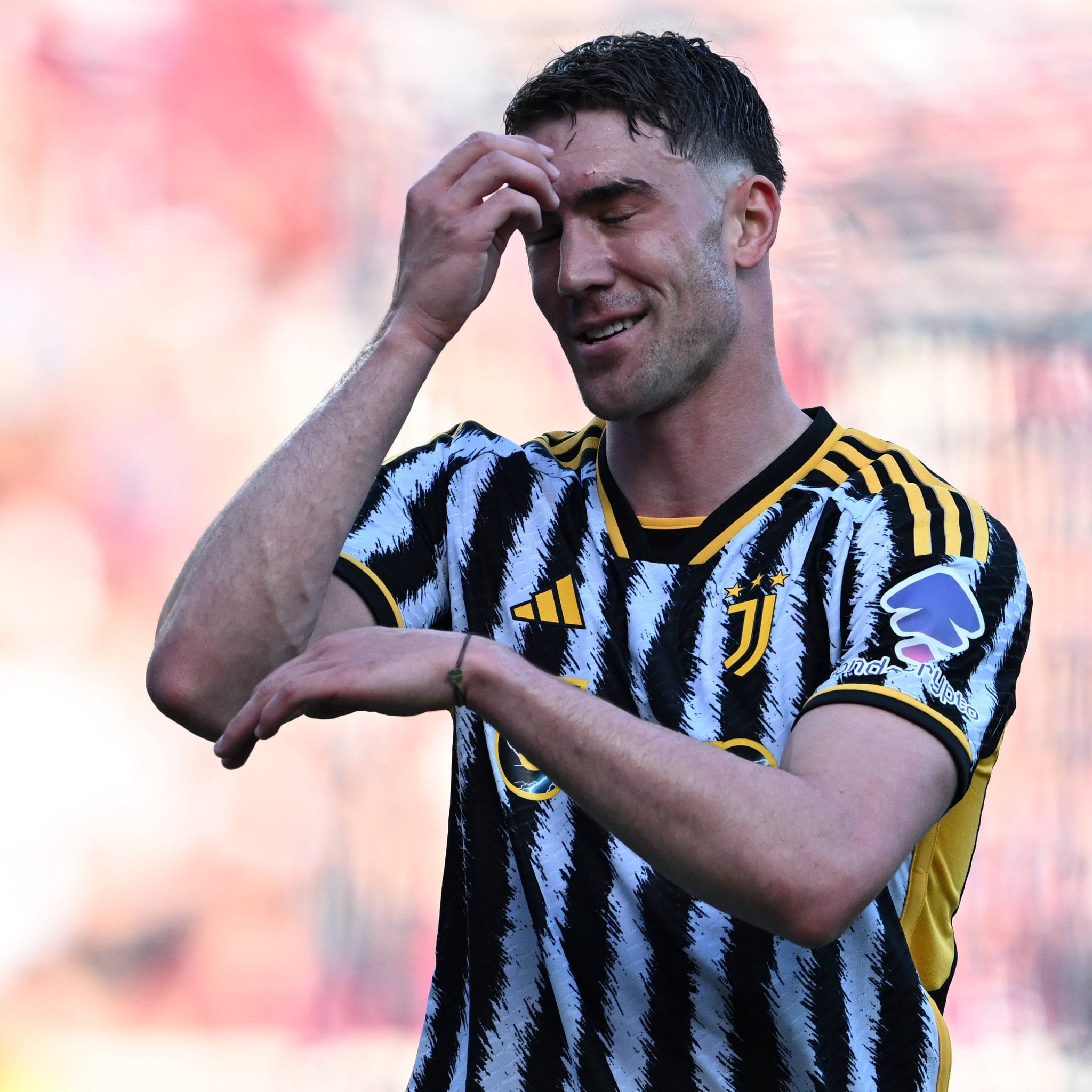 TRANSFER HABERLERİ: F.Bahçe-Vlahovic gerçeğini İtalyan menajer aktardı!