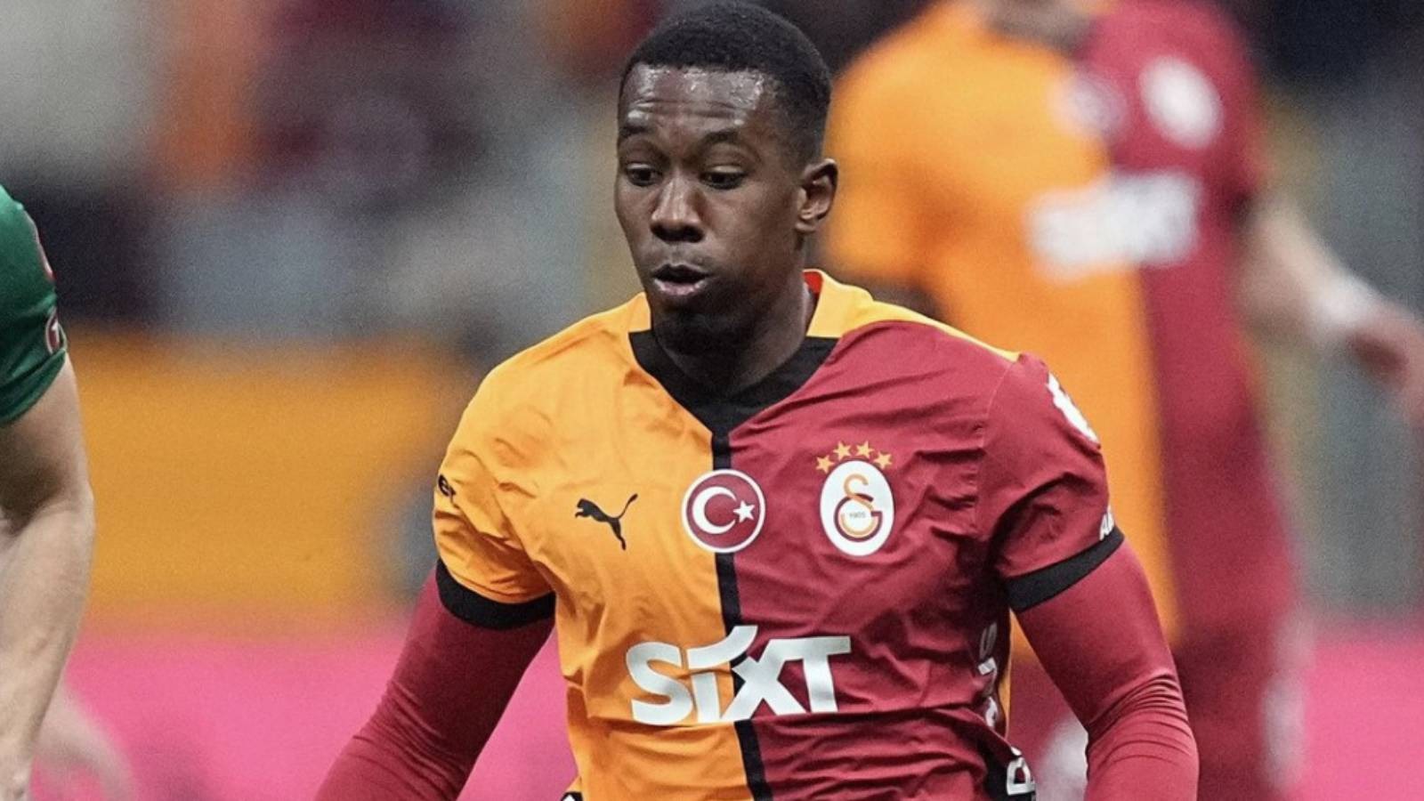 GALATASARAY TRANSFER HABERLERİ: Cuesta’dan hala vazgeçmediler! İşte talibi!