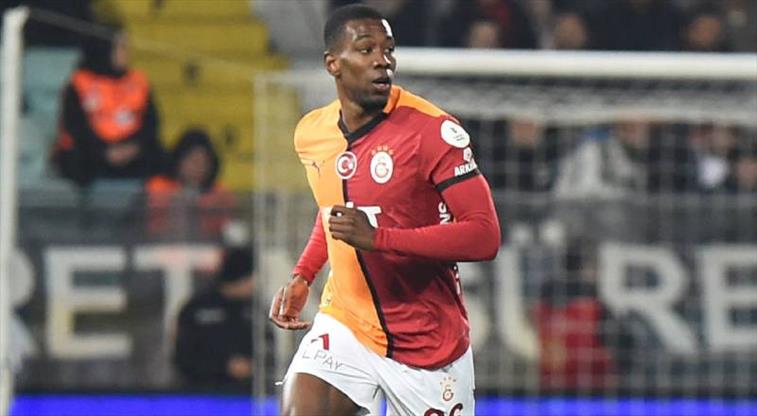 GALATASARAY TRANSFER HABERLERİ: Cuesta’dan hala vazgeçmediler! İşte talibi!