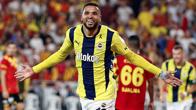 TRANSFER HABERLERİ: F.Bahçe’den golcü takası! Milan ile görüşülüyor!