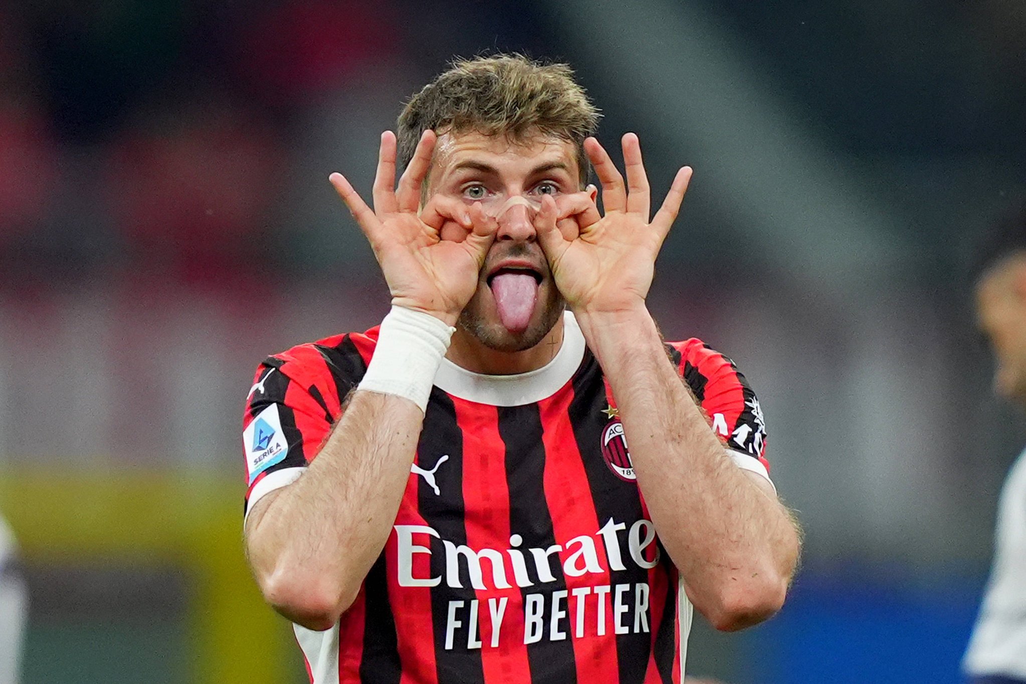TRANSFER HABERLERİ: F.Bahçe’den golcü takası! Milan ile görüşülüyor!