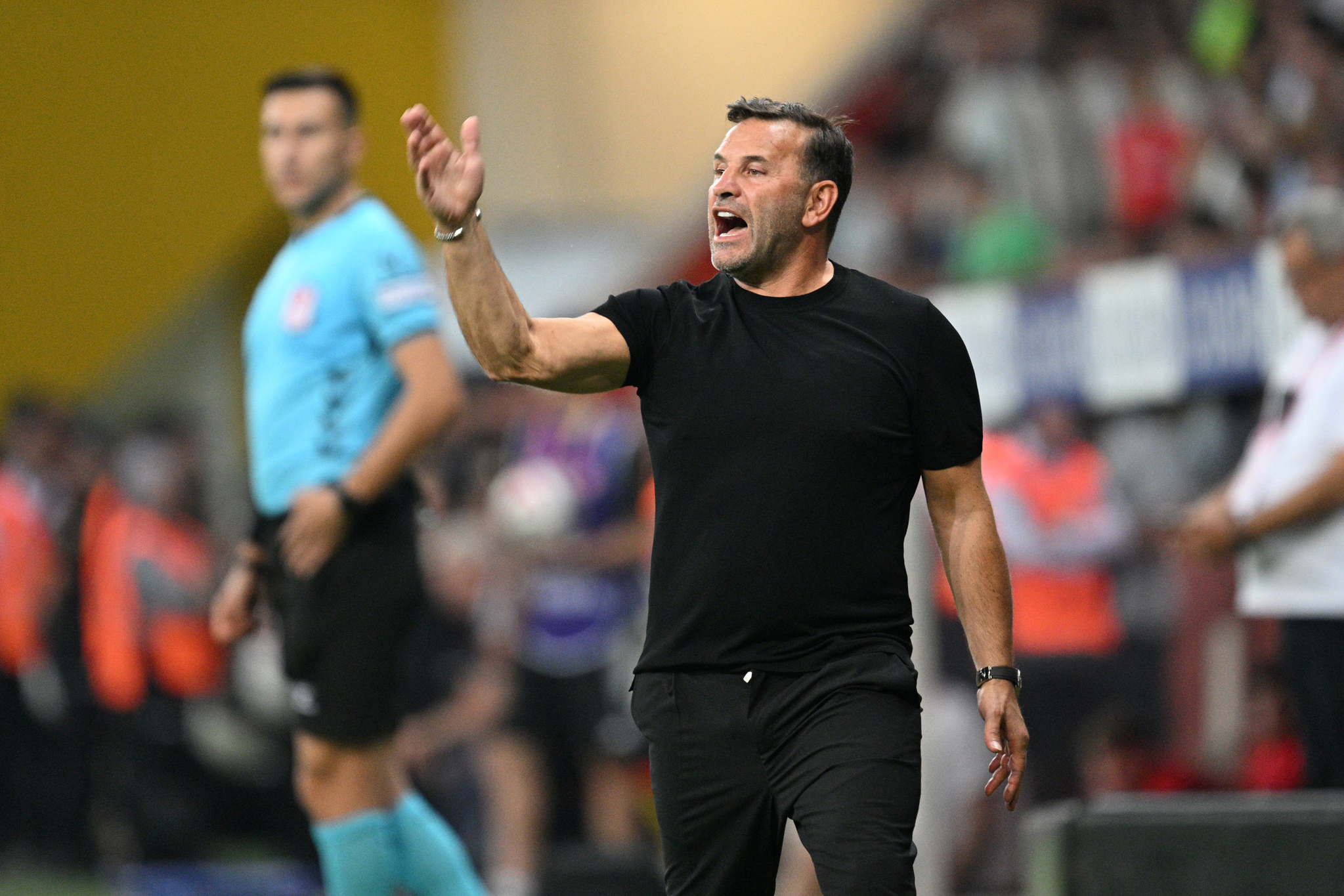 TRANSFER HABERLERİ: G.Saray’ın Singo transferi maliyeti belli oldu!