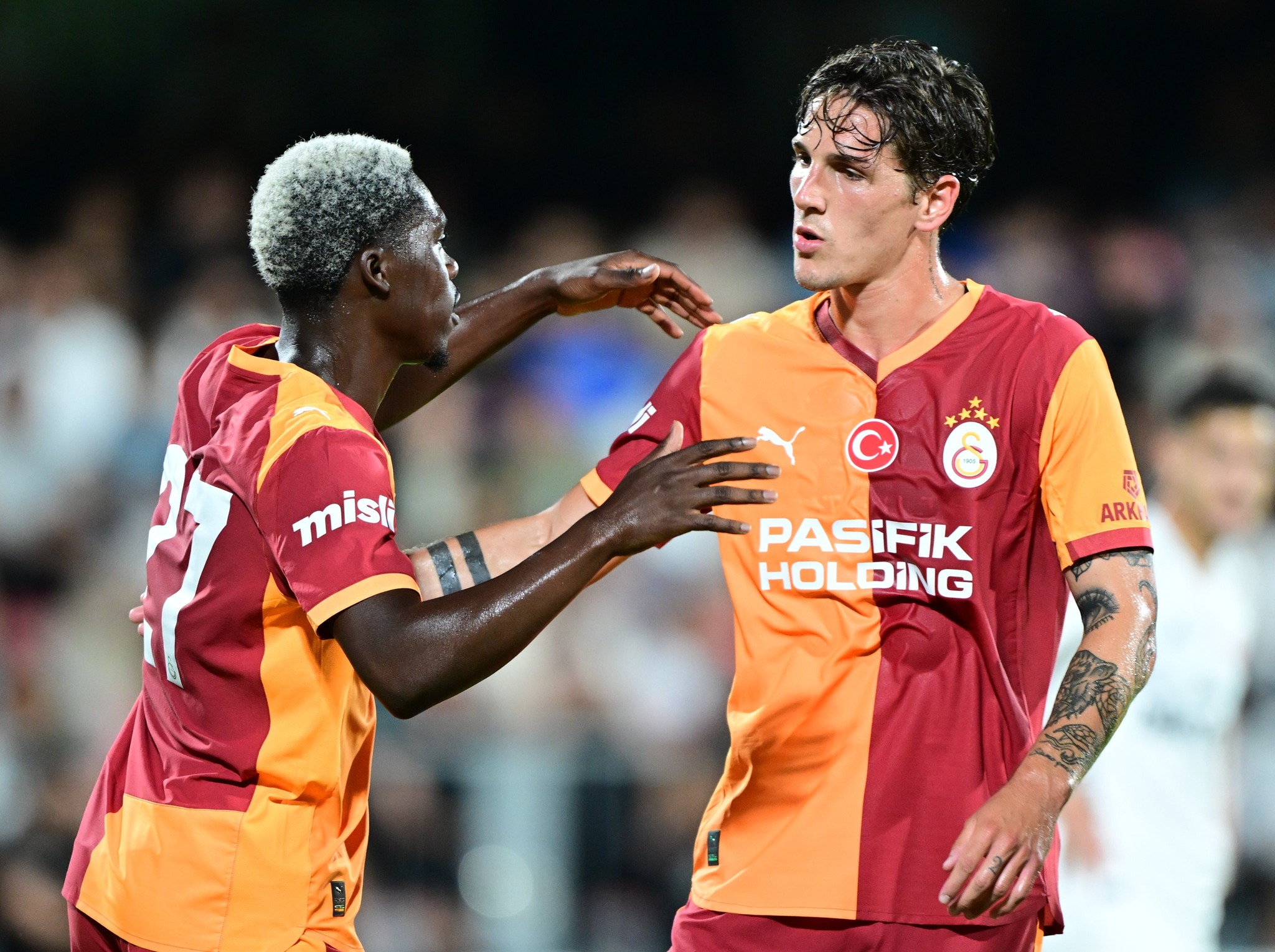 TRANSFER HABERLERİ: İşte Udinese’nin Zaniolo için G.Saray’a teklifi!